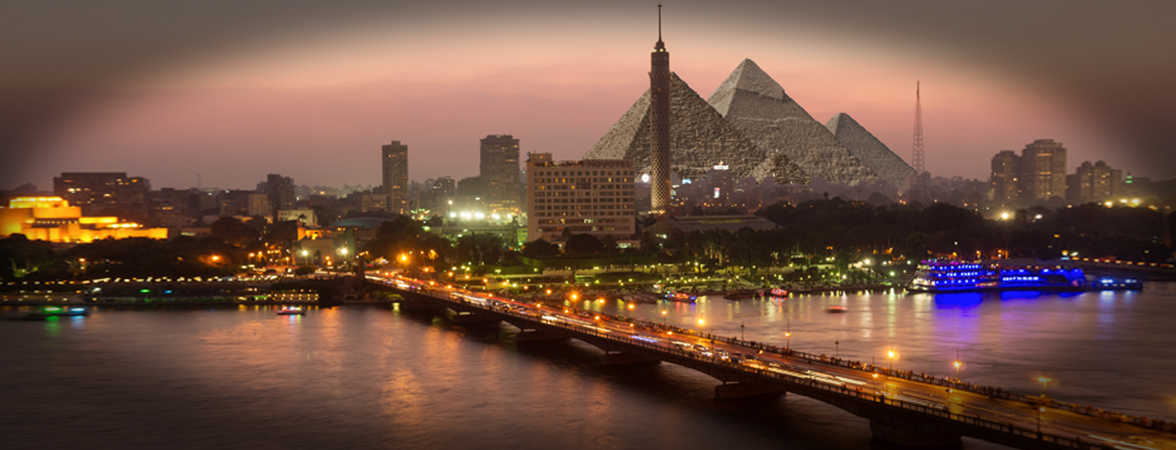 Cheap First & Business Class Flights to Cairo Fly World Class