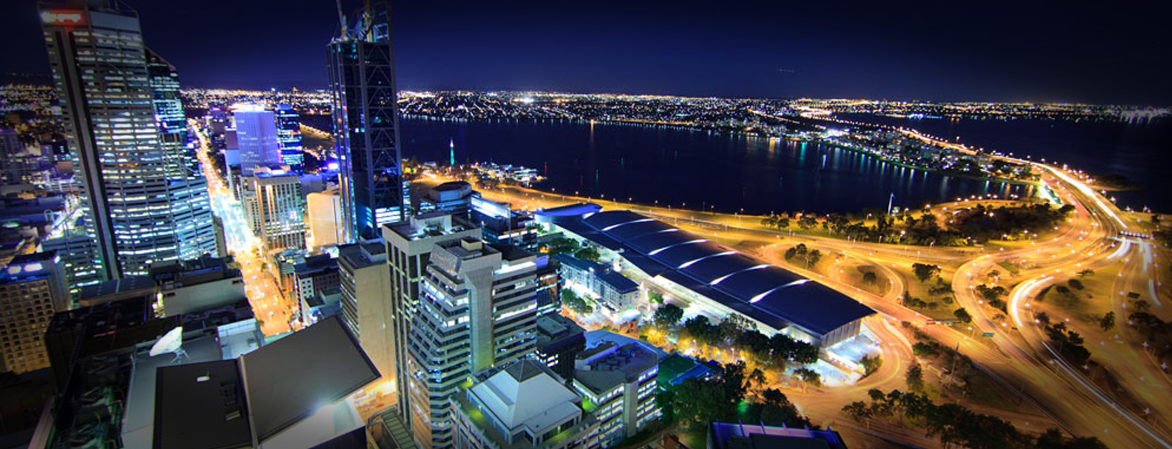 Cheap First & Business Class Flights to Perth Fly World Class